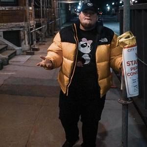 Meet your Posher, Raymond